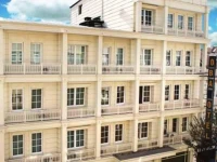 Oba Hotel Sakarya 