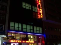 Hotel Buyar 3*