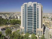 Dedeman Sanliurfa 5*