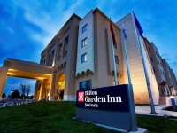 Hilton Garden Inn Sanliurfa 4*
