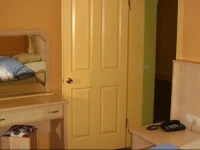 Sapanca Aqua Hotel 3*