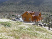 Natureland Efes Pension 