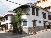 Nazhan Hotel 