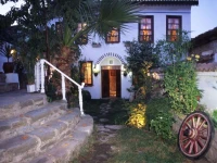 Hotel Sirince Evleri 