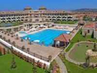 Best Western Sile Gardens 5*