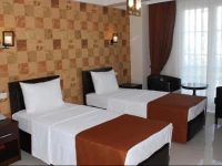 Selis Hotel 3*