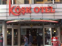Kosk Hotel 3*