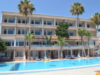 Lades Motel