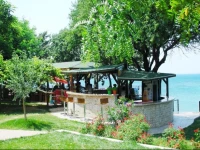 Troas Beach Hotel 