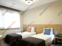Rodosto Hotel 