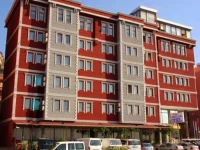 Aksular Hotel Trabzon 3*