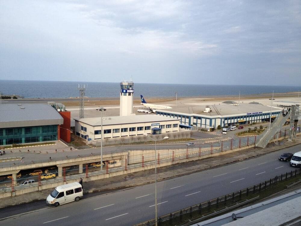 Okyanus Hotel 2*