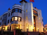 Chatto Boutique Hotel Tuzla (Turkey) 3*