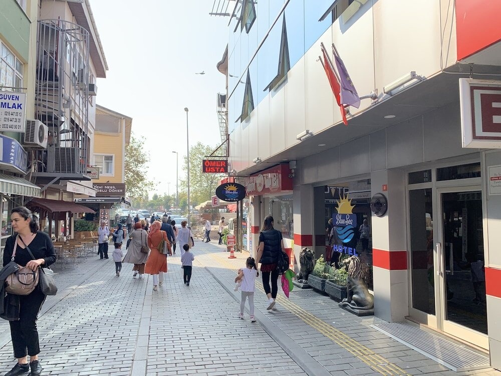 Grand Lion Hotel 3*