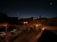 Buket Cave Hotel 