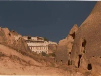 Erciyes La Maison Du Reve 
