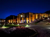 MDC Cave Hotel 4*