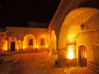 Cappadocia Palace Hotel 3*