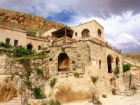 Akkoy Evleri Hotel Urgup 