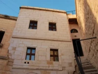 Akyol Hotel Sinasos Cappadocia 