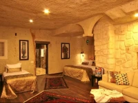 Cappadocia Estates Hotel 