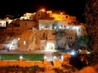 CaveDeluxe Hotel / Cavedeluxe Otel 3*