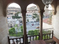 Cave Konak Hotel 