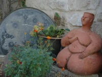 Elkep Evi Cave Hotel 