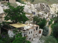 Gamirasu Hotel Cappadocia 