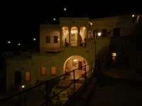 Melekler Evi Cave Hotel 