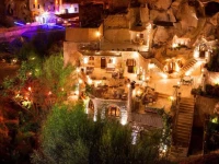 Oyku Evi Cave Hotel 