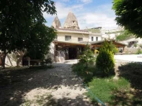 Selcuklu Evi Cave 