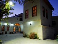 Upper Greek House 2*