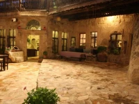 Urgup Evi 