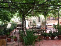 Urgup Inn Cave  