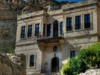 Yunak Evleri 