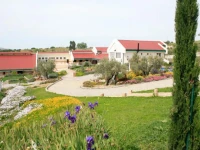 Kemal Bey Range & Hotel 