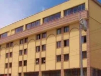 Akdamar Hotel Van 