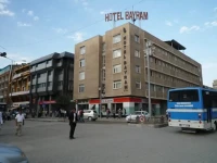 Bayram Hotel 3*