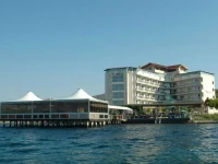 Club Rose Bay 4*