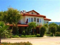 Alize Resort Hotel Yenice 