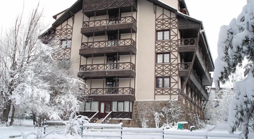 Koru Hotel 4*