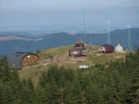 Kovcheg / Ковчег  