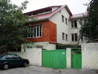 Fontanskie / Фонтанскi Апарт. 