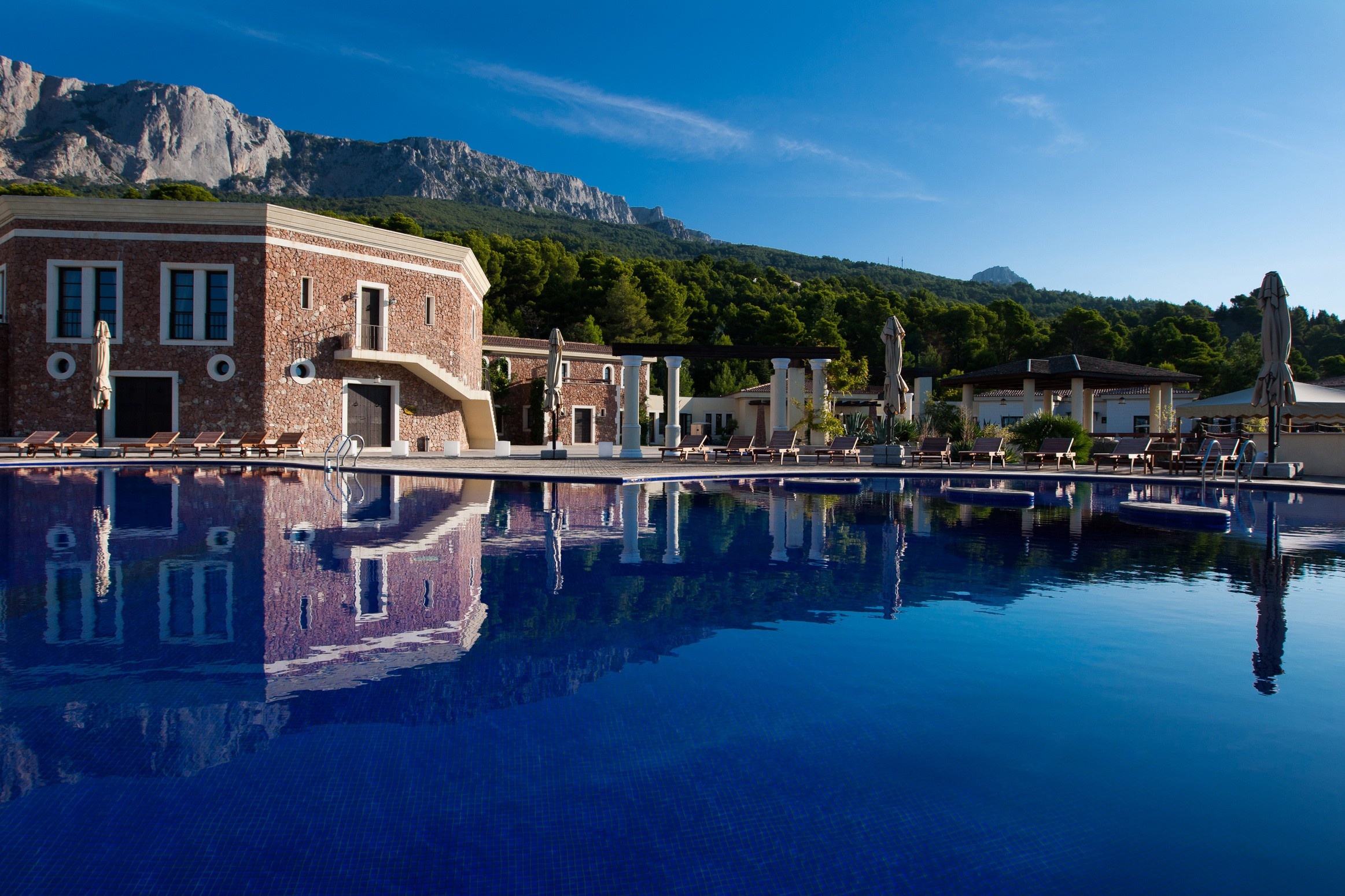 Crimea Breeze Residence