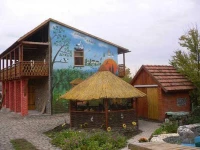 Oselya u Oxany / Оселя у Оксани 