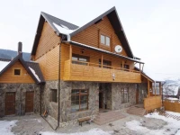 Skazka Mini-hotel Yaremche / РљР°Р·РєР° 