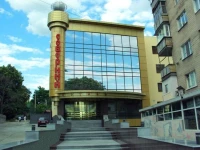 Soborniy  / Соборний 