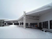 Lapland Hotel Hetta 3*