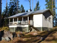Espoo Sun Cottages 4*